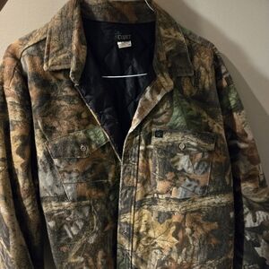Codet Hunting jacket